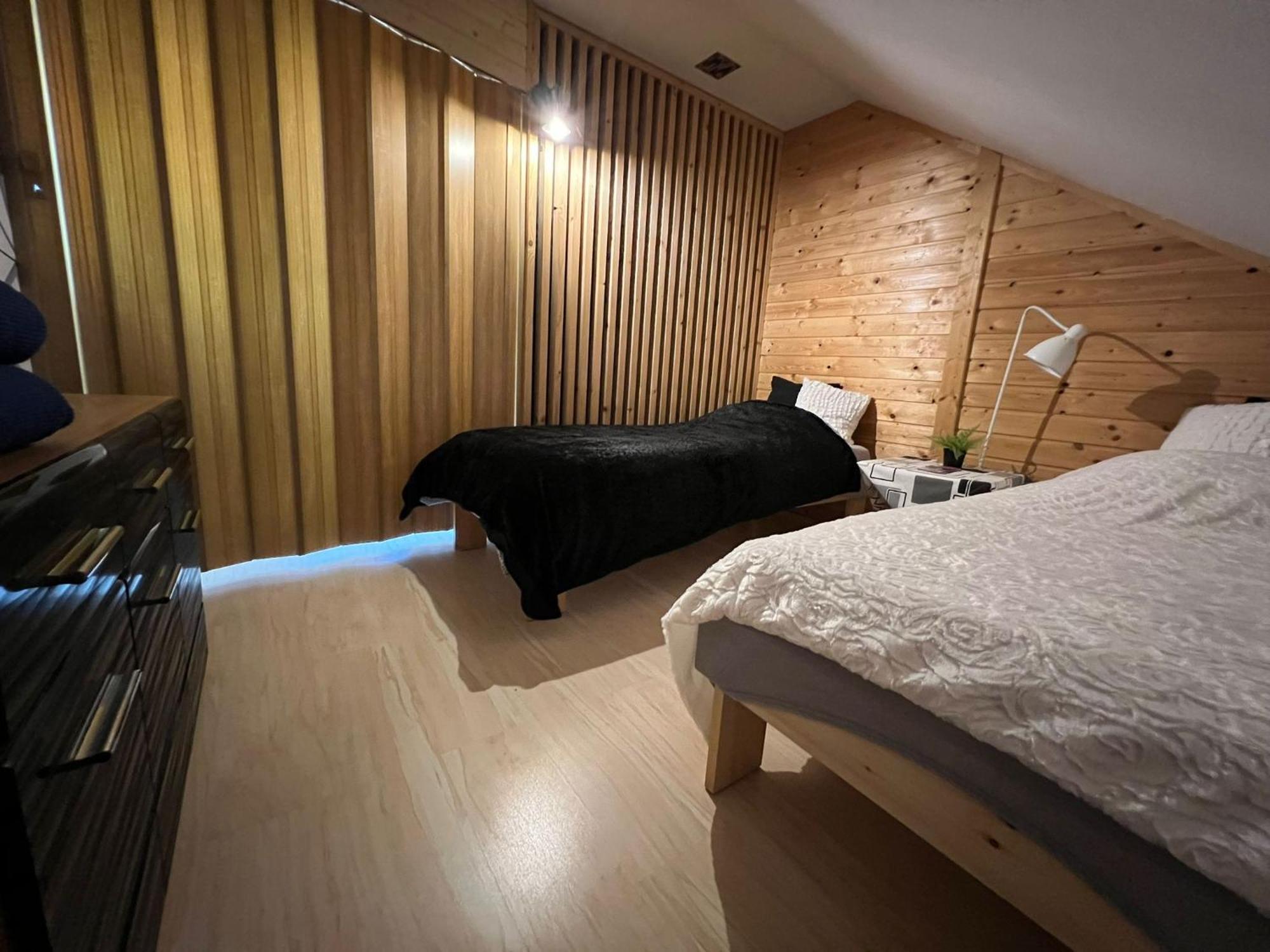 Apartament 4 Plus 1 W Karkonoszach 耶莱尼亚古拉 外观 照片