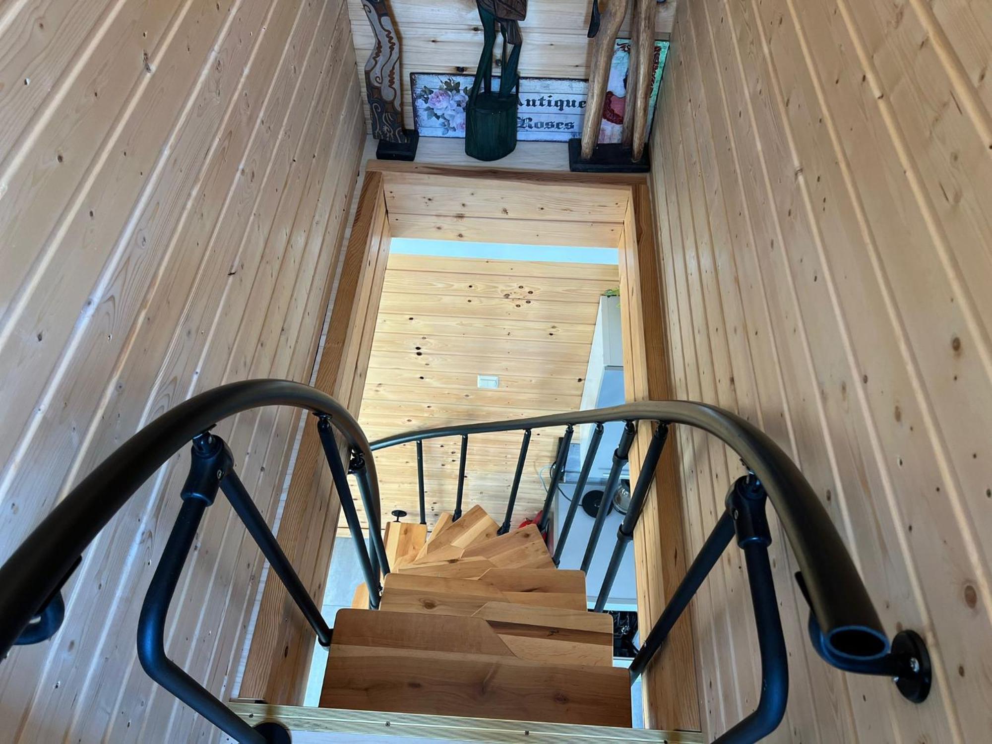 Apartament 4 Plus 1 W Karkonoszach 耶莱尼亚古拉 外观 照片