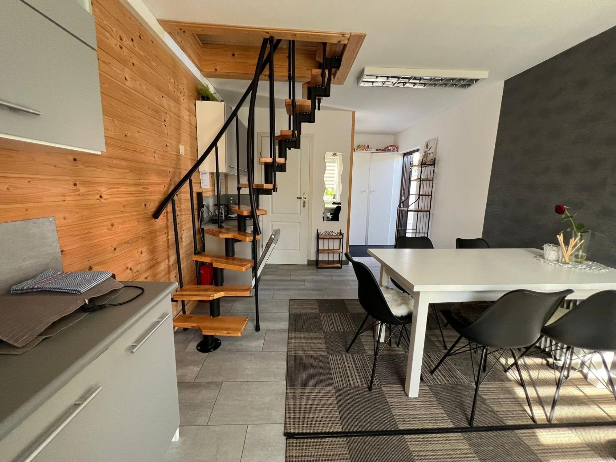 Apartament 4 Plus 1 W Karkonoszach 耶莱尼亚古拉 外观 照片