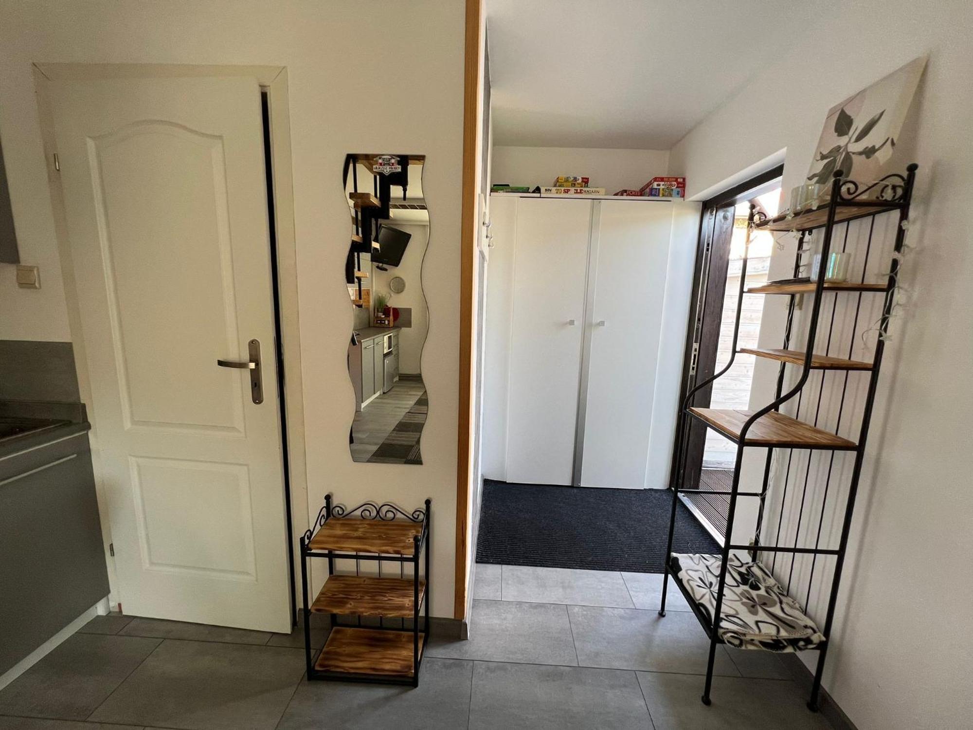 Apartament 4 Plus 1 W Karkonoszach 耶莱尼亚古拉 外观 照片
