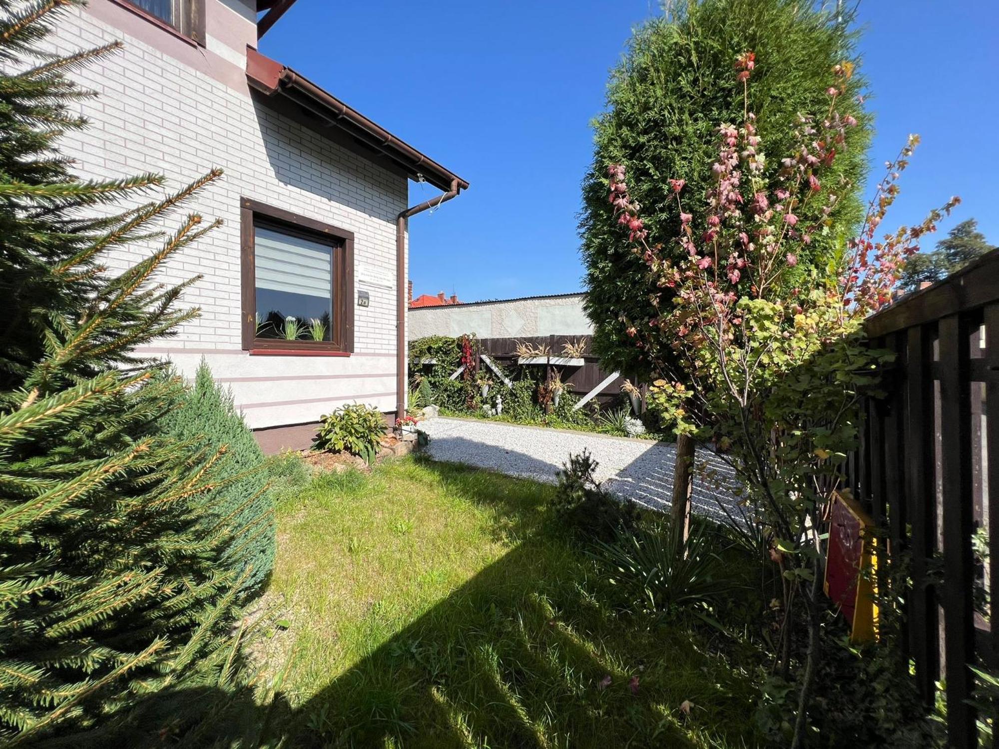 Apartament 4 Plus 1 W Karkonoszach 耶莱尼亚古拉 外观 照片